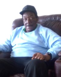 photo of Tommie Wright